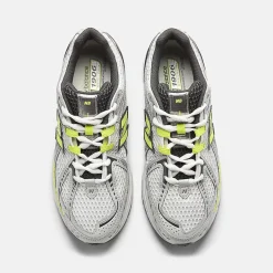 New Balance U1906 Light Silver Metallic / Alkali UNI