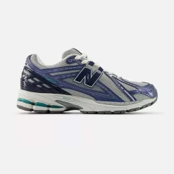 New Balance U1906 Navy/Raincloud/Faded Te W