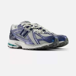 New Balance U1906 Navy/Raincloud/Faded Te W