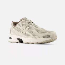 New Balance U740 Shipyard / Timberwolf / Cortad W