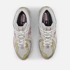 New Balance U1906 Silver Metallic/Dragon Berry W