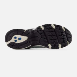 New Balance U530 Silver Metallic Mosaic Green W