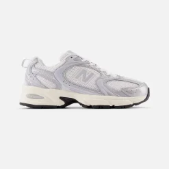 New Balance U530 Silver Metallic Reflection UNI