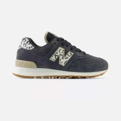 New Balance WL574 Phantom/Sea Salt W