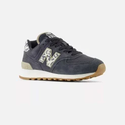 New Balance WL574 Phantom/Sea Salt W