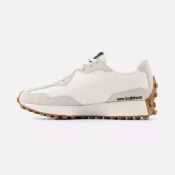 New Balance WS327 Moonbeam/Black W