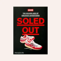 New Mags Bok Soled Out