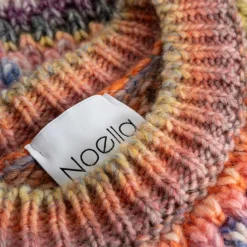 Noella Gio Knit Sweater Multi Mix