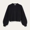 Noella Kae Knit Dark Grey