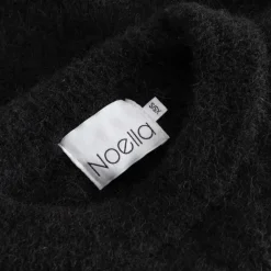 Noella Kae Knit Dark Grey