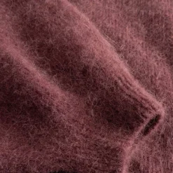 Noella Kae Knit Rust