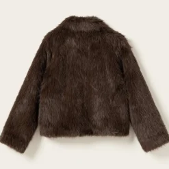 Noella Kallysta Jacket Chocolate Brown