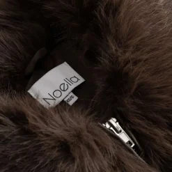 Noella Kallysta Jacket Chocolate Brown