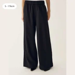 Noella Kameron Pants Black