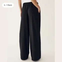 Noella Kameron Pants Black