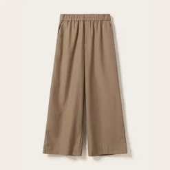 Noella Kameron Pants Timber Brown