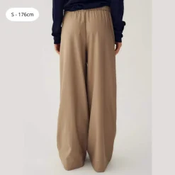 Noella Kameron Pants Timber Brown