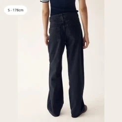 Noella Katy Jeans Black Jeans