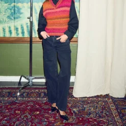 Noella Katy Jeans Black Jeans