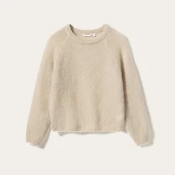 Noella N-Latora Knit Beige