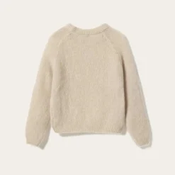 Noella N-Latora Knit Beige