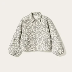 Noella N-Mariam Jacket Offwhite