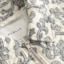 Noella N-Mariam Jacket Offwhite