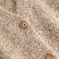 Noella N-Mertis Knit Cardigan Sand