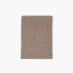 NOHR Ada Klassik Skjerf i Ull og Kasjmir