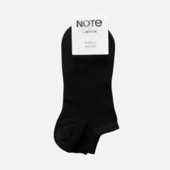 Note Bamboo Black 36-41