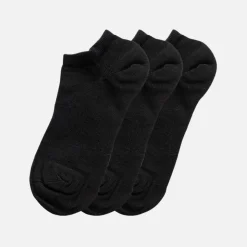 Note Bamboo Black 36-41