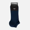 Note Bamboo Sokker Navy 41-45