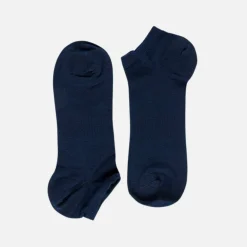 Note Bamboo Sokker Navy 41-45