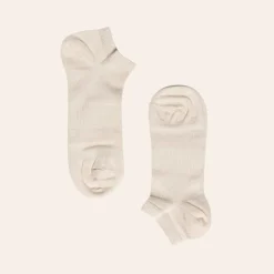 Note Woman Bamboo Sneakers Beige 36-41