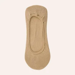 Note Woman Cotton Steps Beige 36-41