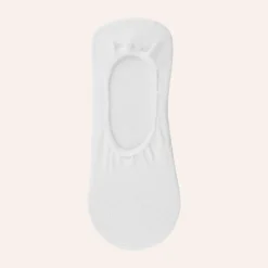 Note Woman Cotton Steps Hvit 36-41