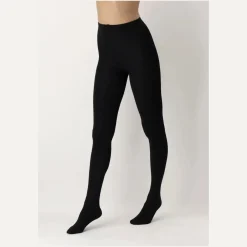 Oroblu Warm & Soft Tights Black