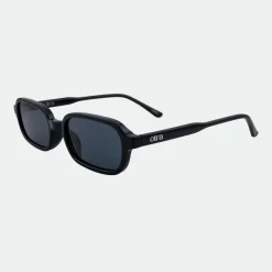 Otra Solbrille Frankie Black/Smoke
