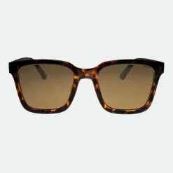 Otra Solbrille Fyn Tort/Brown