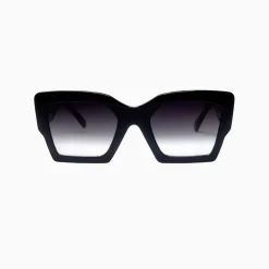 Otra Solbrille Pipa Black