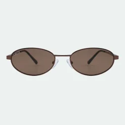 Otra Solbrille Rosie Chocolate/Brown