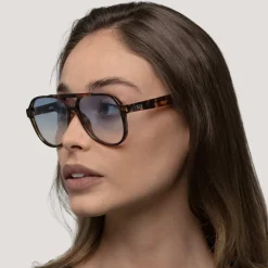 Otra Solbrille Stevie Tort /Blufd