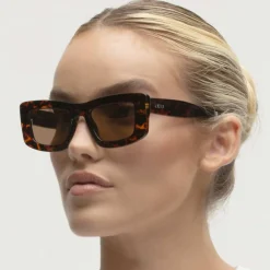 Otra Solbriller Marsha Tort/Brown