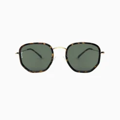 Otra Tate Gold Tort/Green