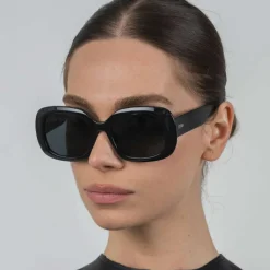 Otra Valerie Black/Smoke