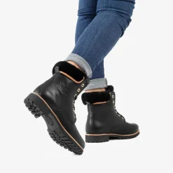 Panama Jack 03 Igloo Svart W