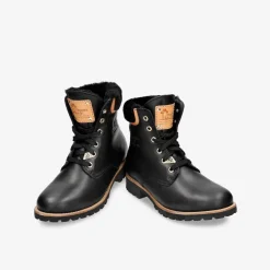 Panama Jack 03 Igloo Svart W