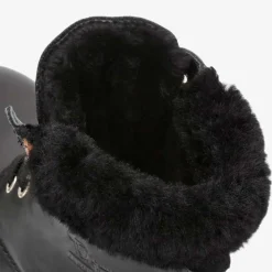 Panama Jack 03 Igloo Svart W