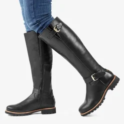 Panama Jack Amberes Igloo Svart W