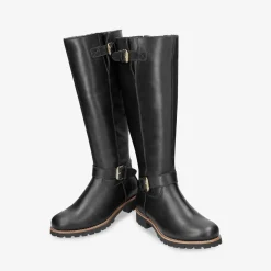 Panama Jack Amberes Igloo Svart W